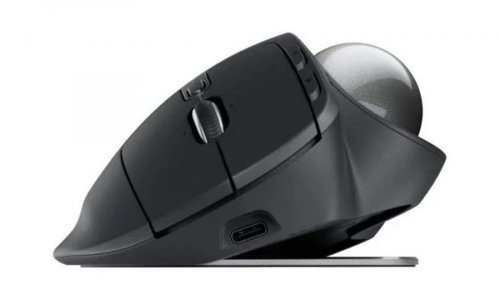 Logitech MX Ergo S