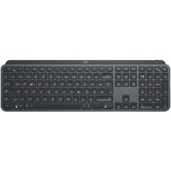 Logitech MX Keys