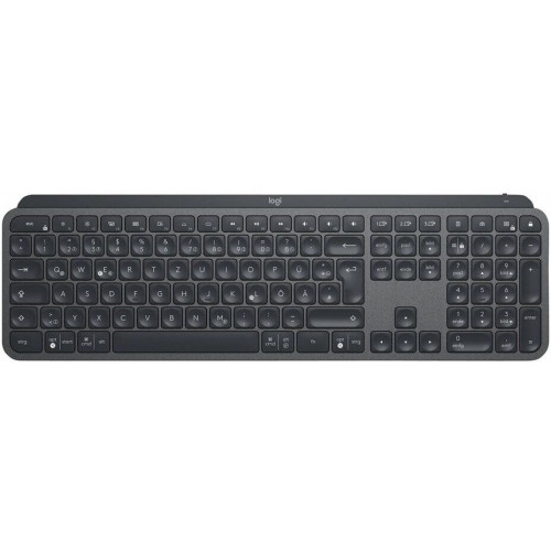 Logitech MX Keys