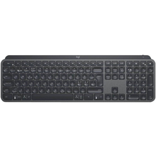 Logitech MX Keys