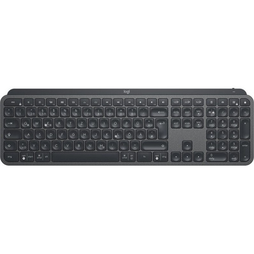 Logitech MX Keys