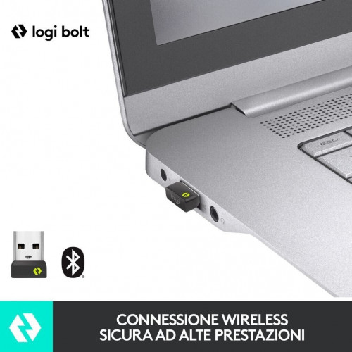 Logitech MX Keys