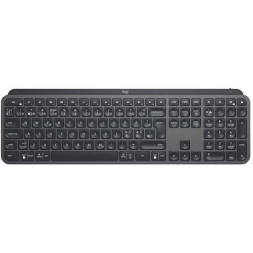 Logitech MX Keys