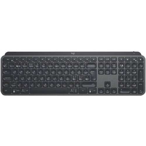 Logitech MX Keys