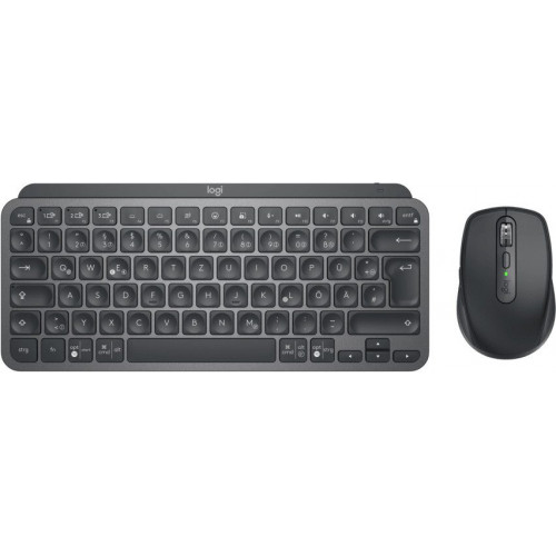 Logitech MX Keys Mini Combo for Business