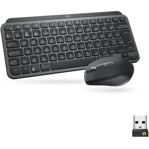 Logitech MX Keys Mini Combo for Business