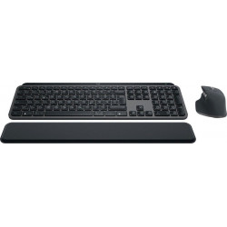 Logitech MX Keys S Combo