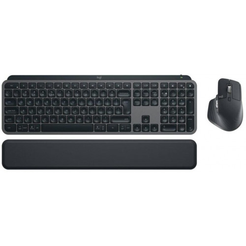 Logitech MX Keys S Combo