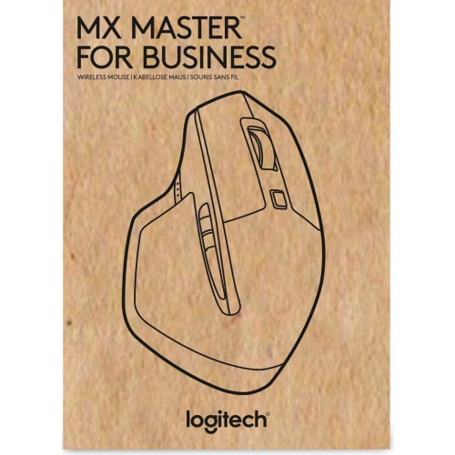 Logitech MX Master
