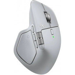 Logitech MX Master 4 Ratón