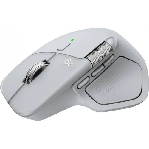 Logitech MX Master 4 Ratón