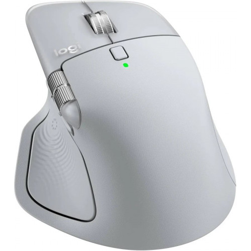 Logitech MX Master 4 Ratón