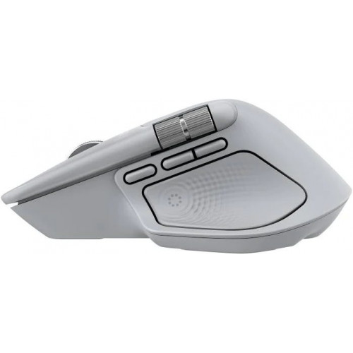 Logitech MX Master 4 Ratón