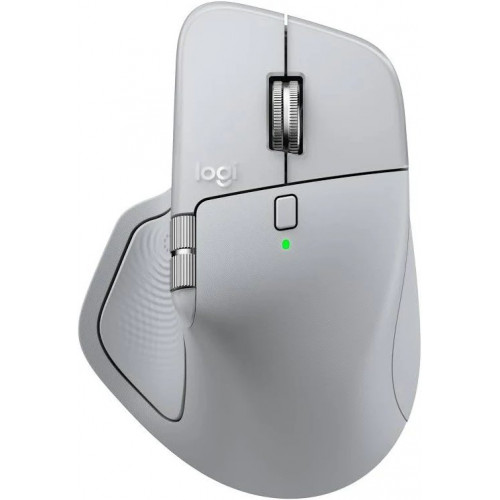 Logitech MX Master 4 Ratón