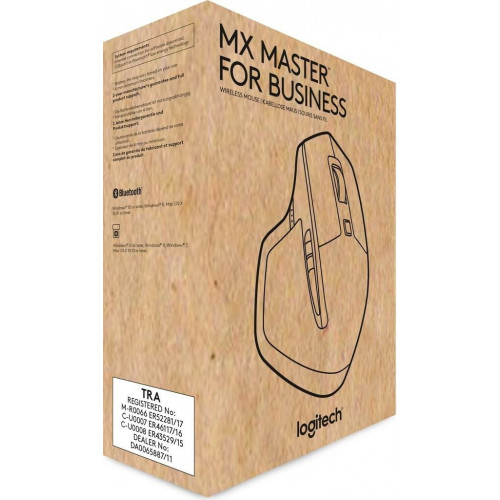 Logitech MX Master
