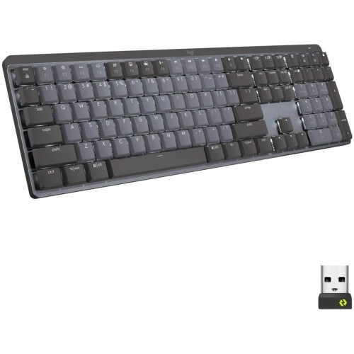 Logitech MX Mechanical