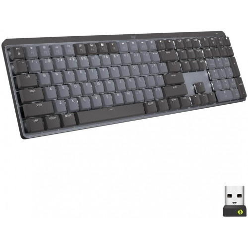 Logitech MX Mechanical