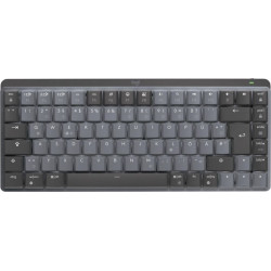 Logitech MX Mechanical Mini