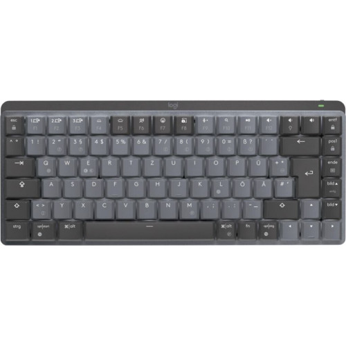 Logitech MX Mechanical Mini