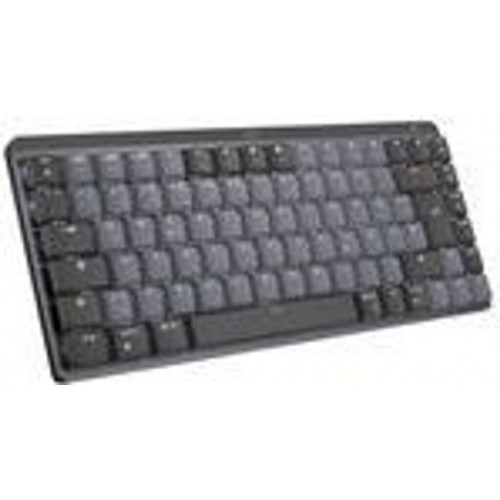 Logitech MX Mechanical Mini