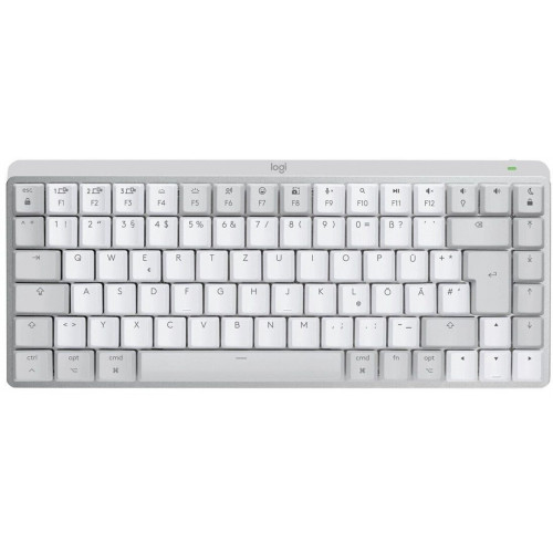 Logitech MX Mechanical Mini for Mac