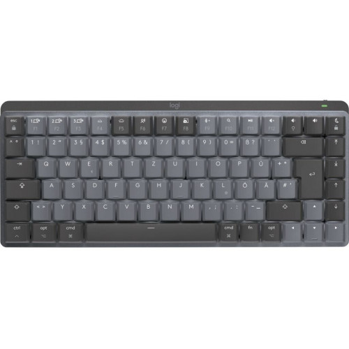Logitech MX Mechanical Mini for Mac