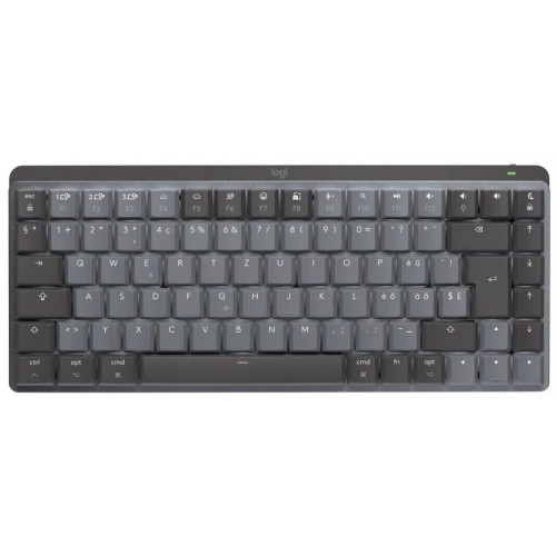 Logitech MX Mechanical Mini for Mac