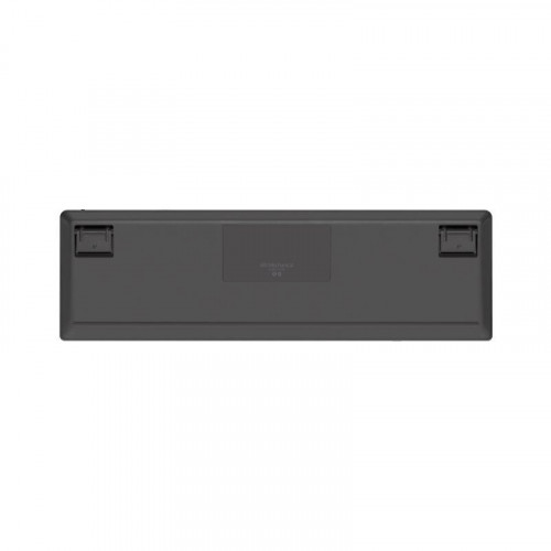Logitech MX Mechanical Teclado Oficina RF Wireless + Bluetooth Teclado Francés Grafito