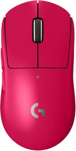 Logitech PRO X Superlight 2 SE PINK WRLS