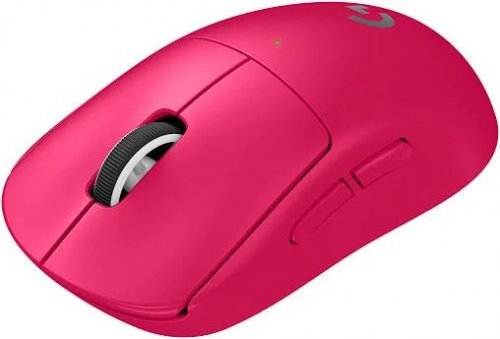 Logitech PRO X Superlight 2 SE PINK WRLS