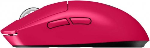 Logitech PRO X Superlight 2 SE PINK WRLS