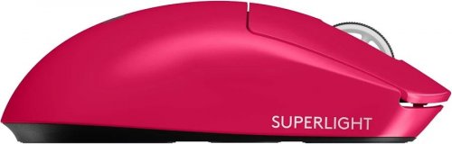 Logitech PRO X Superlight 2 SE PINK WRLS