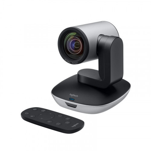 Logitech PTZ Pro 2 Cámara Web Profesional FullHD