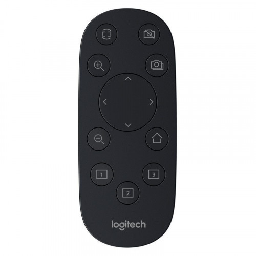 Logitech PTZ Pro 2 Cámara Web Profesional FullHD