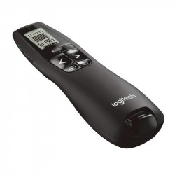 Logitech R700 Presentador Inalámbrico