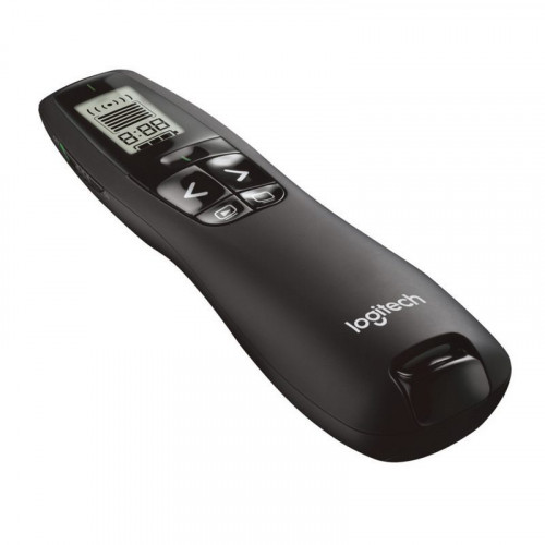 Logitech R700 Presentador Inalámbrico