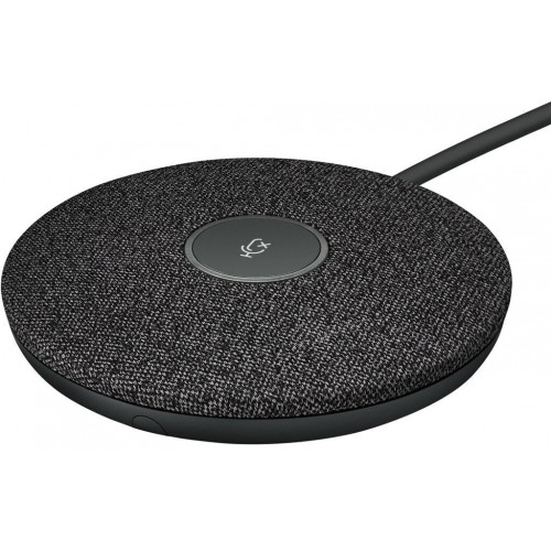 Logitech Rally Mic Pod