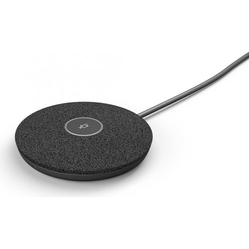 Logitech Rally Mic Pod