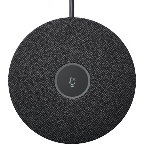 Logitech Rally Mic Pod