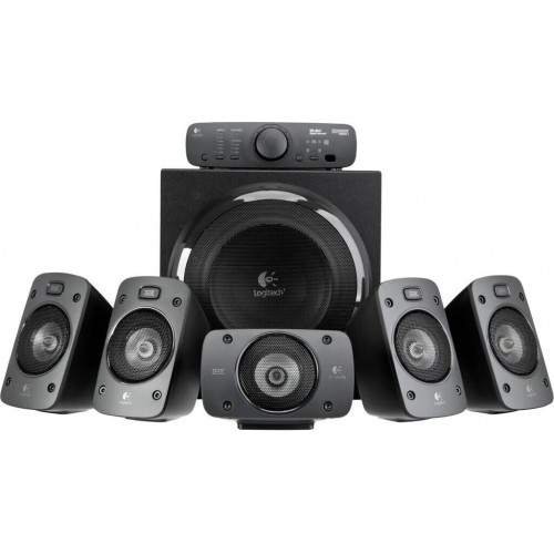 Logitech Z906