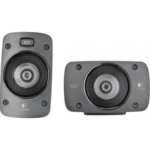 Logitech Z906