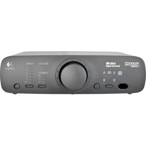 Logitech Z906