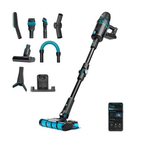 Lote Cecotec Conga RockStar 2500 Ultimate ErgoWet Connected