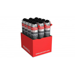 Lote de 12 espumas proyectables Easyspray Penosil 700 ml