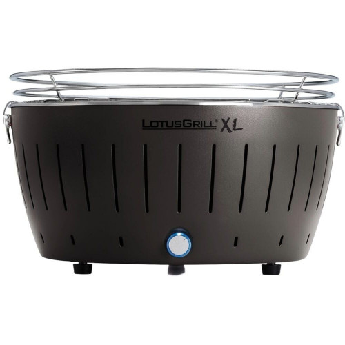 LotusGrill Barbacoa de carbón XL