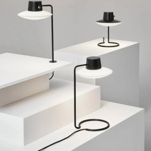 Louis Poulsen AJ Oxford Lámpara de mesa
