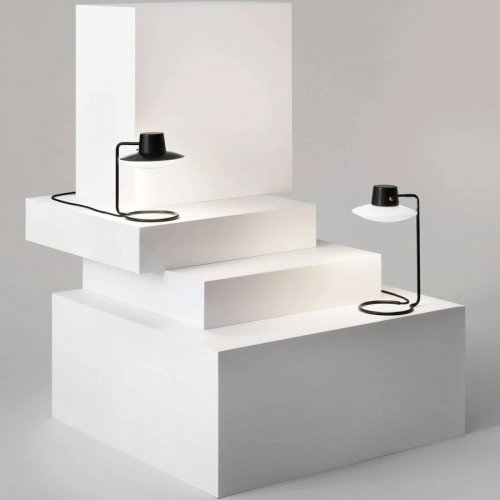 Louis Poulsen AJ Oxford Lámpara de mesa