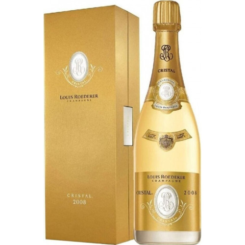 Louis Roederer Cristal