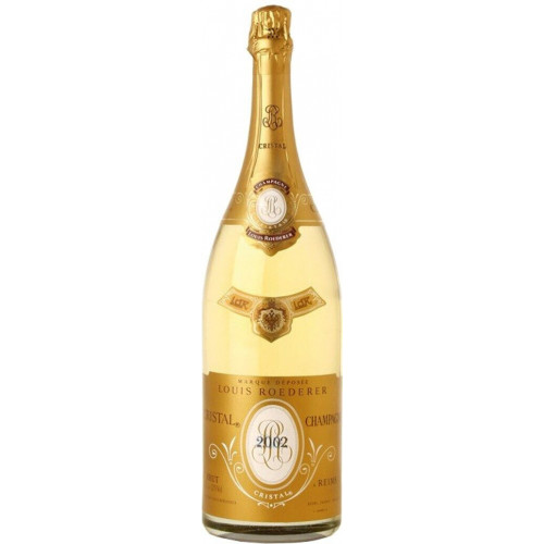 Louis Roederer Cristal