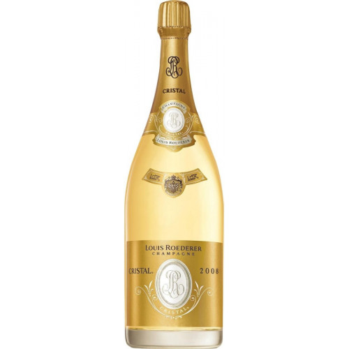 Louis Roederer Cristal